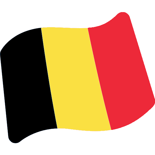 Belgium flag